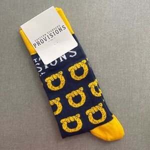 NWT Men’s Socks